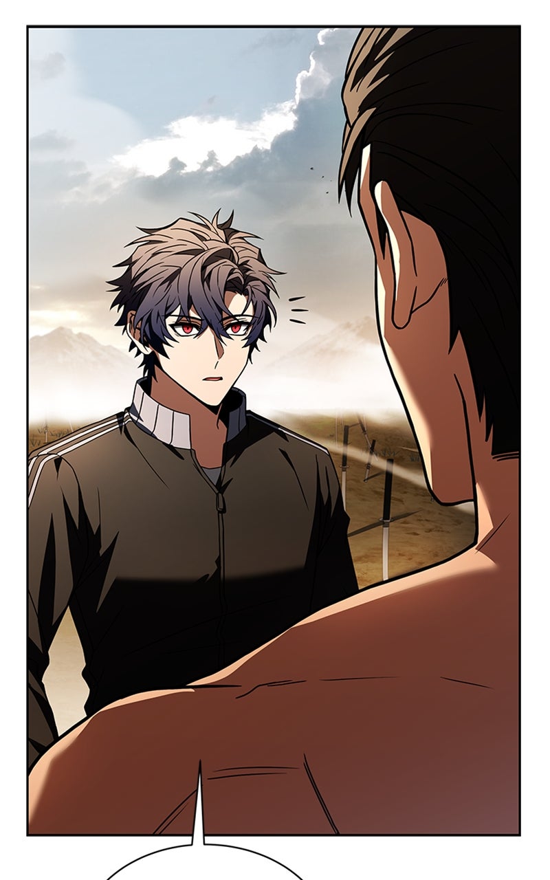 Read The Constellations Are My Disciples EN Manga Online