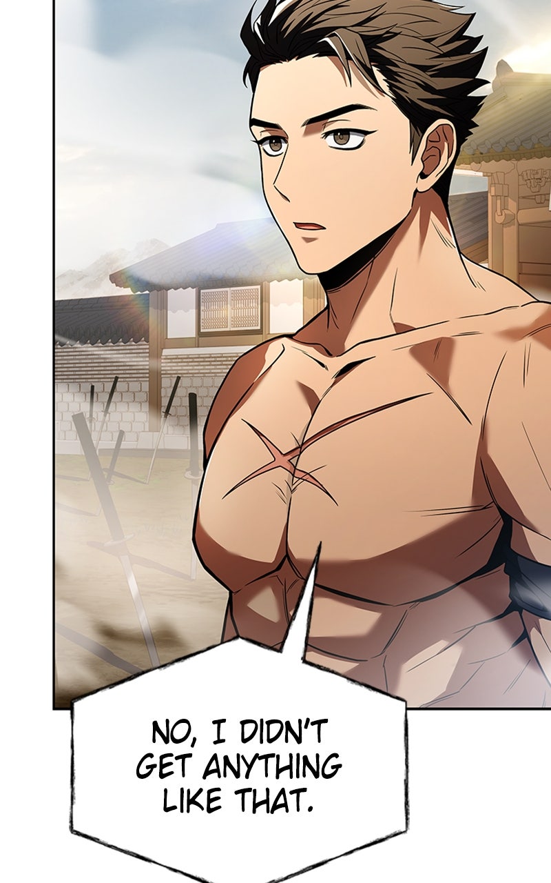 Read The Constellations Are My Disciples EN Manga Online