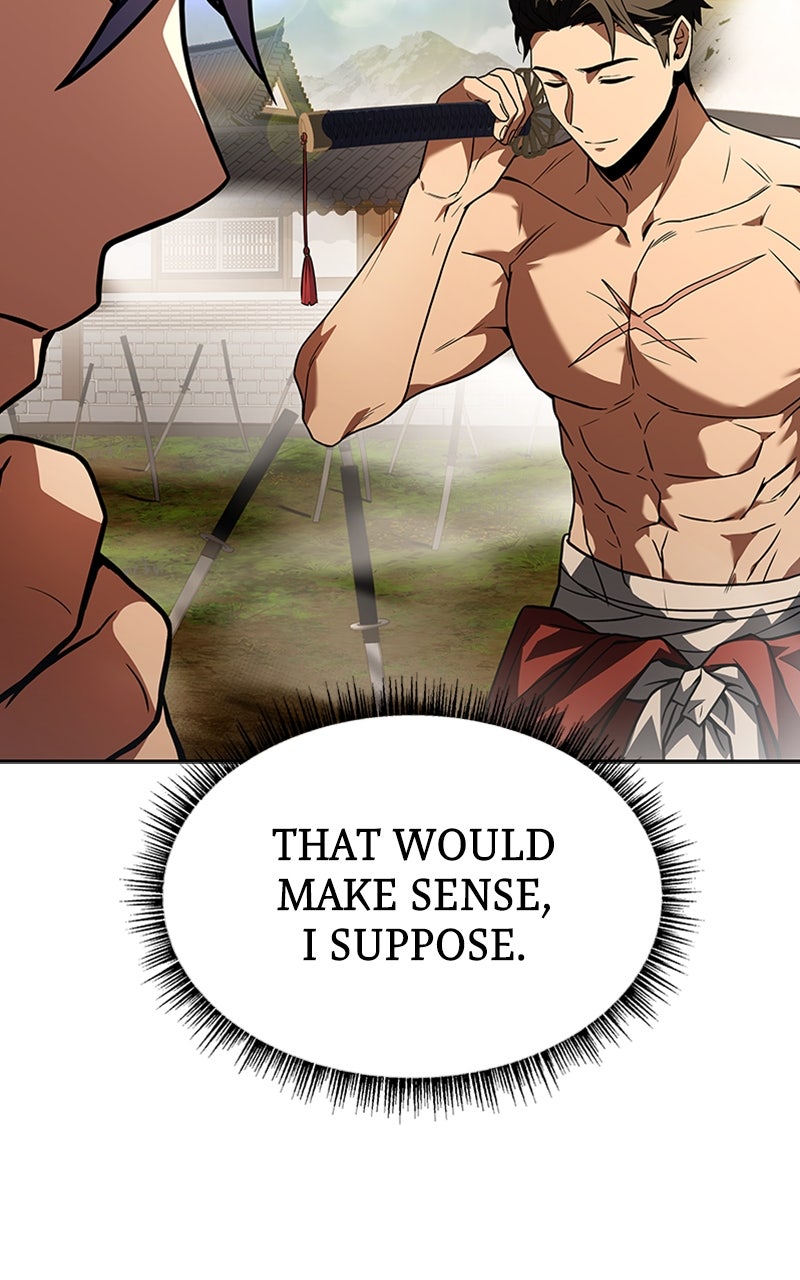 Read The Constellations Are My Disciples EN Manga Online