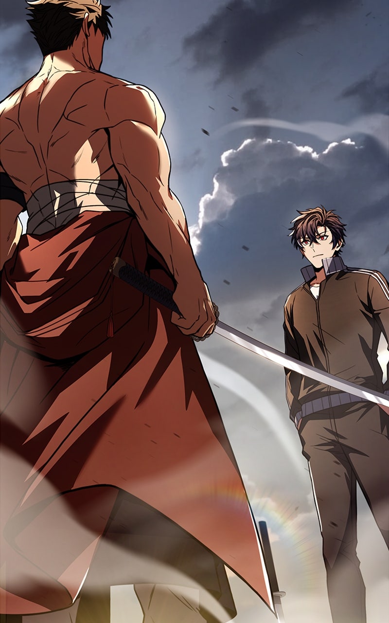 Read The Constellations Are My Disciples EN Manga Online