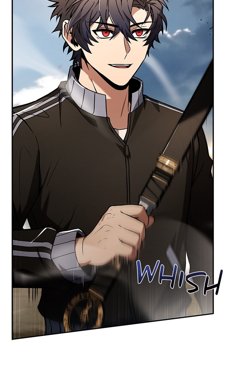 Read The Constellations Are My Disciples EN Manga Online
