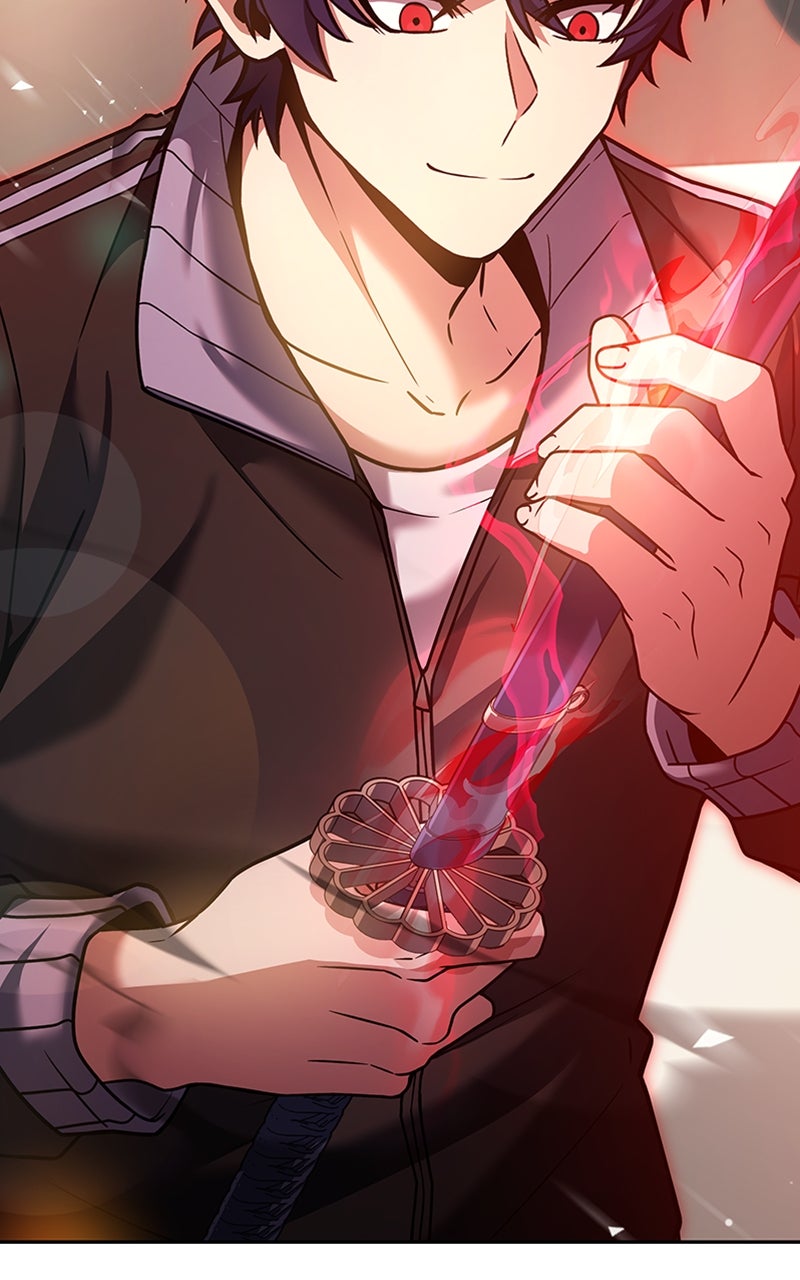 Read The Constellations Are My Disciples EN Manga Online