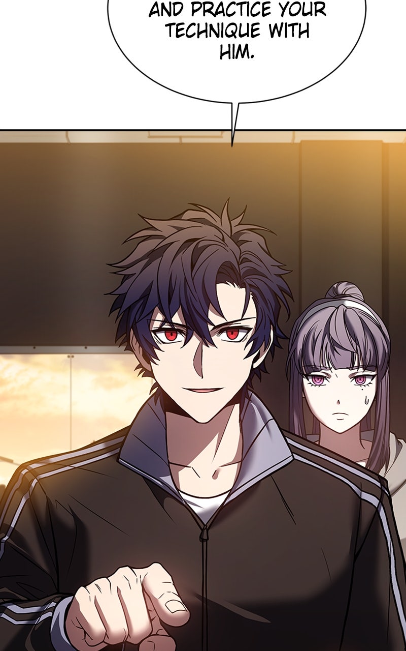 Read The Constellations Are My Disciples EN Manga Online