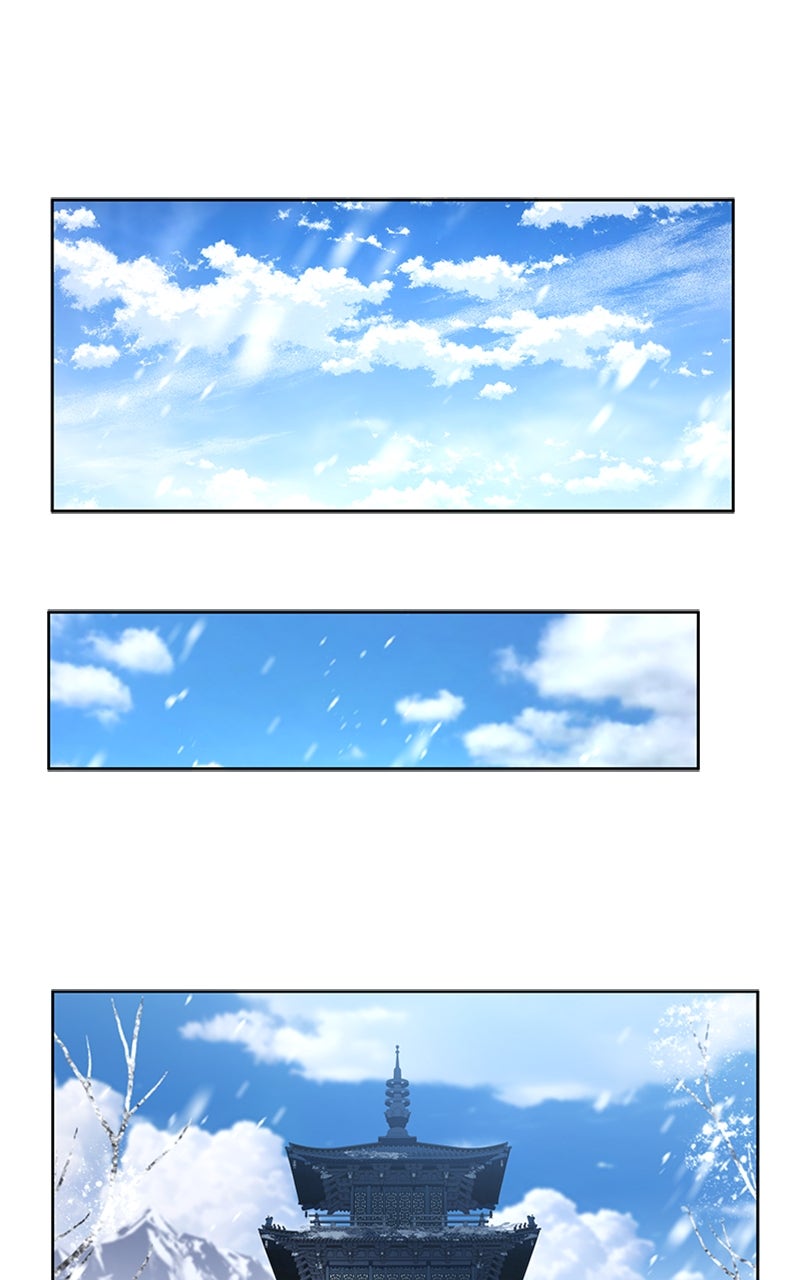 Read The Constellations Are My Disciples EN Manga Online