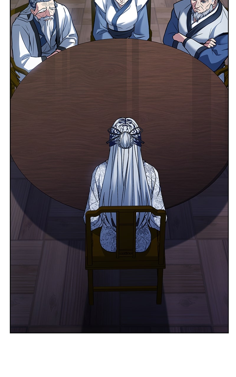 Read The Constellations Are My Disciples EN Manga Online