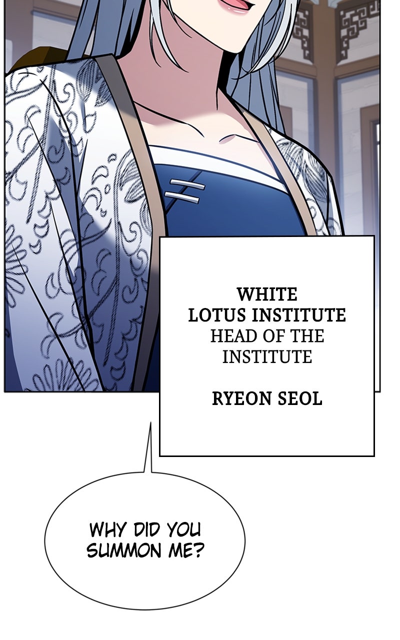 Read The Constellations Are My Disciples EN Manga Online