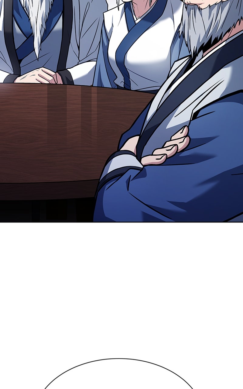 Read The Constellations Are My Disciples EN Manga Online