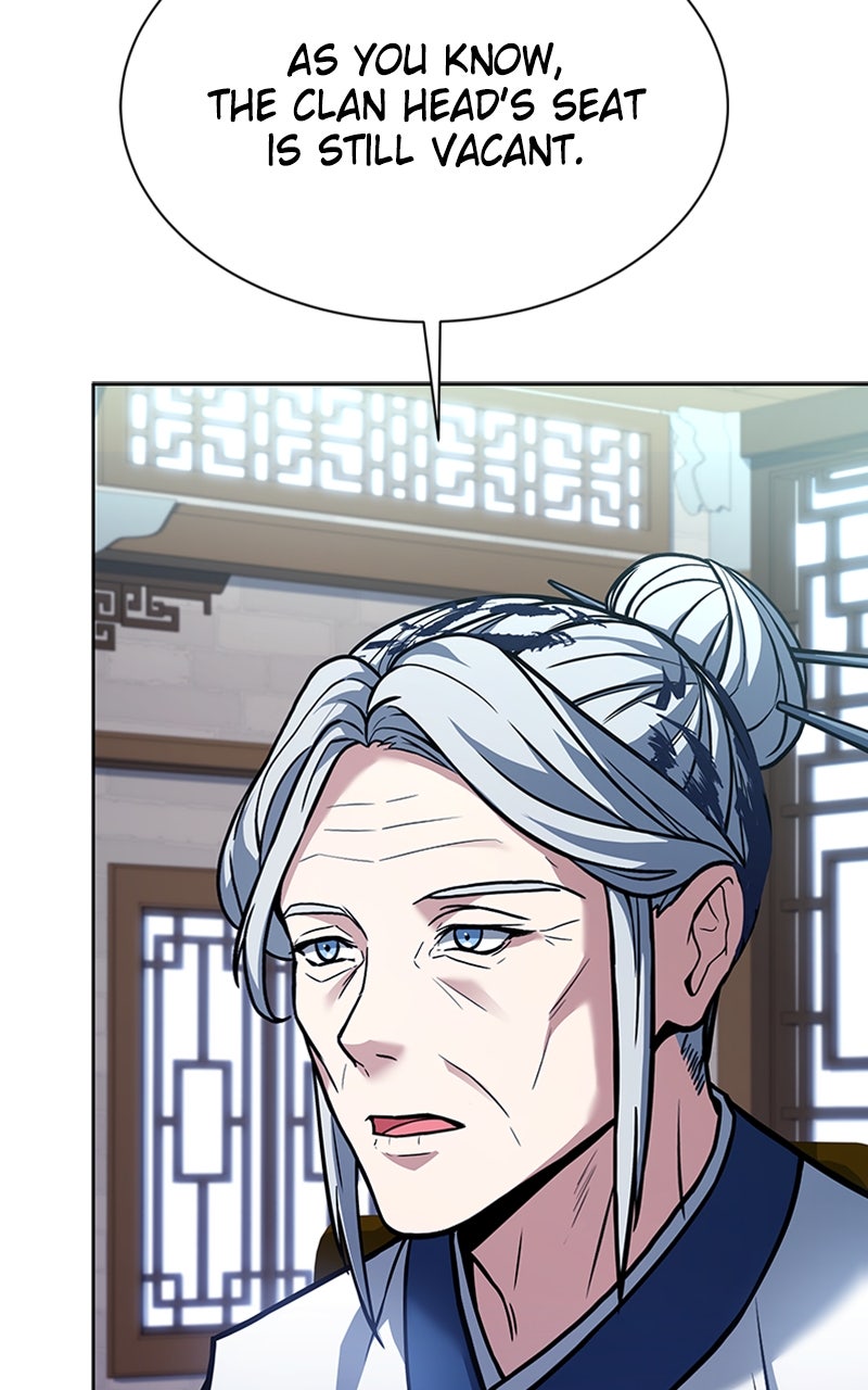 Read The Constellations Are My Disciples EN Manga Online