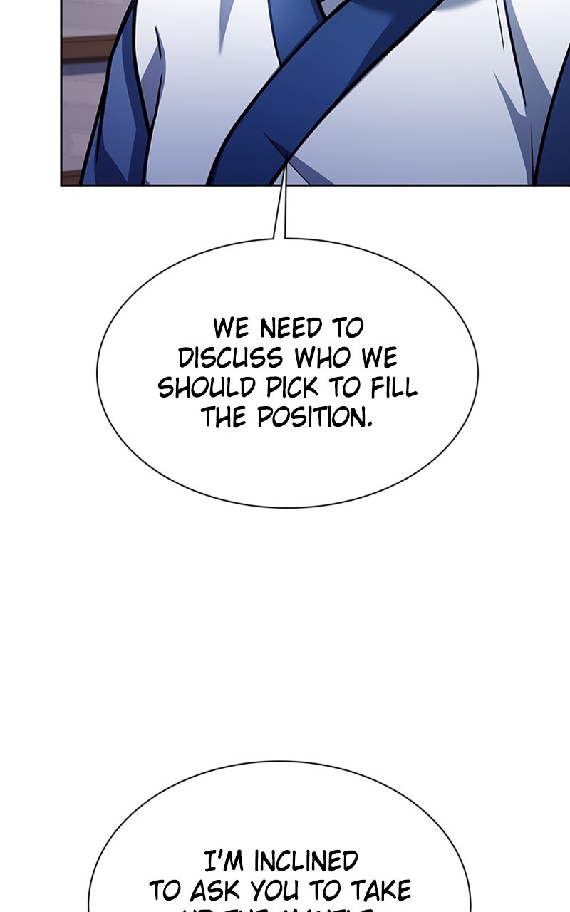 Read The Constellations Are My Disciples EN Manga Online