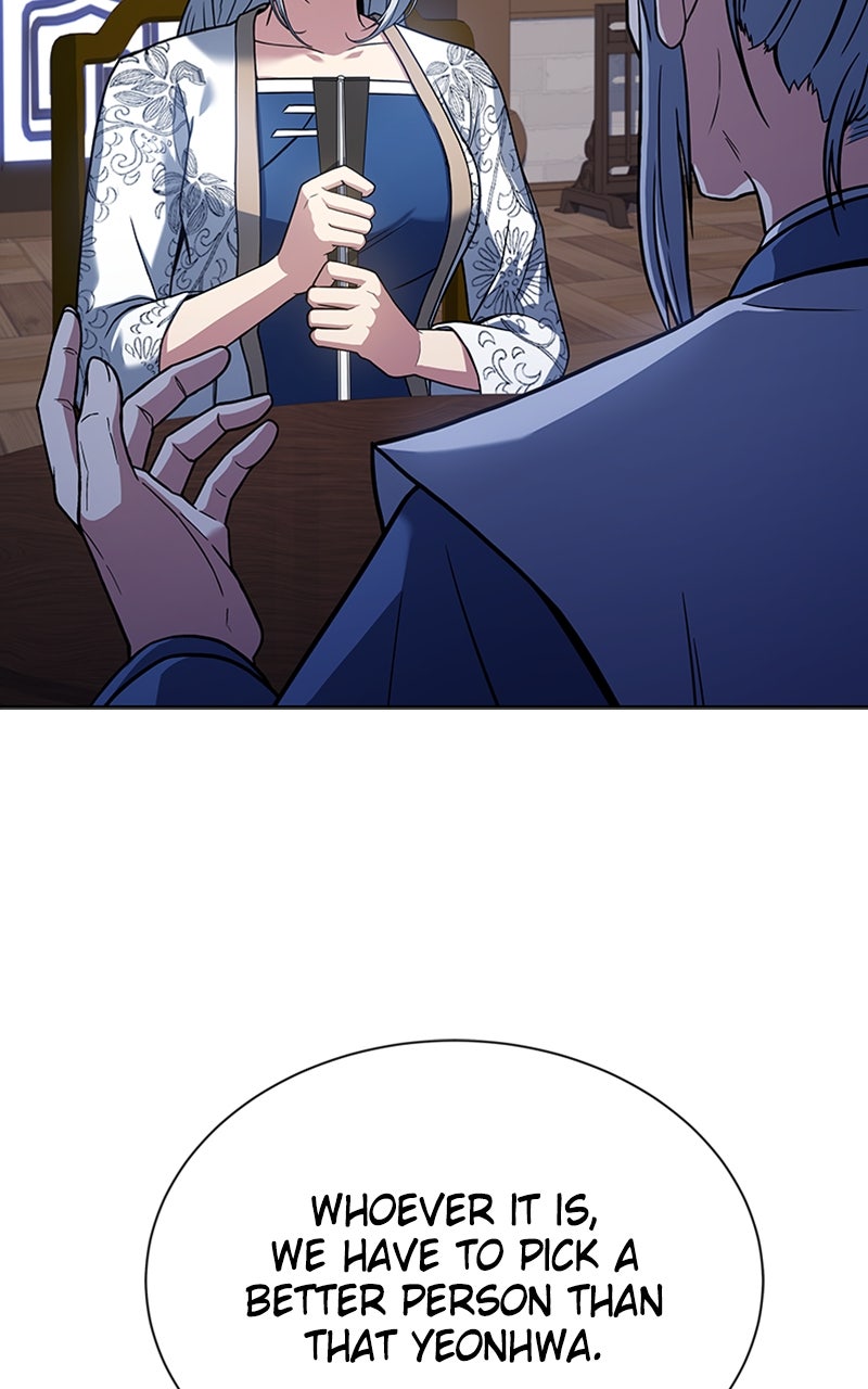 Read The Constellations Are My Disciples EN Manga Online