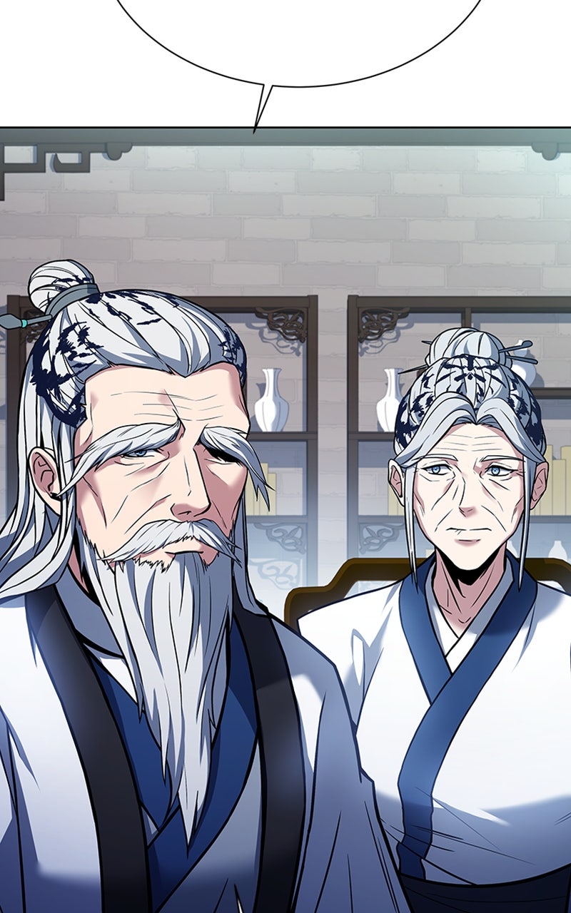 Read The Constellations Are My Disciples EN Manga Online