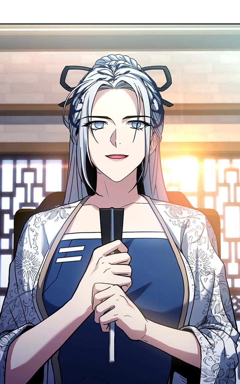 Read The Constellations Are My Disciples EN Manga Online