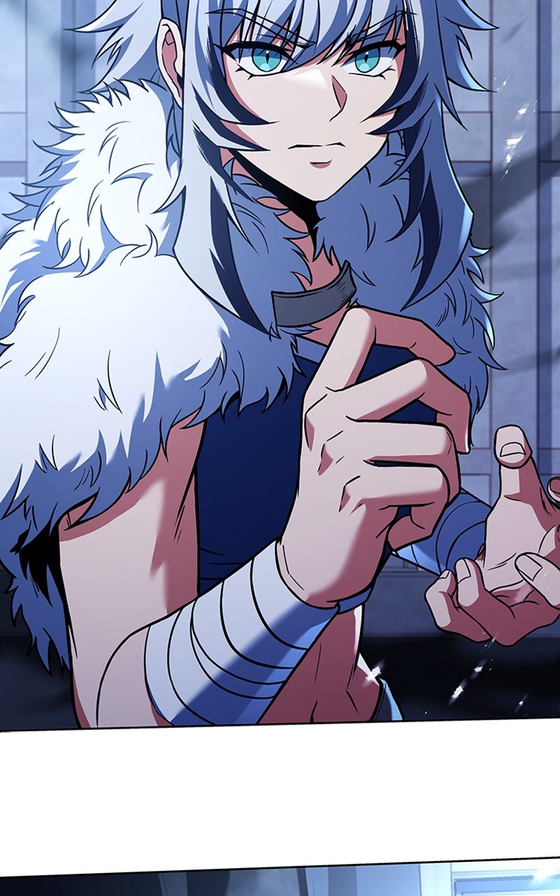 Read The Constellations Are My Disciples EN Manga Online