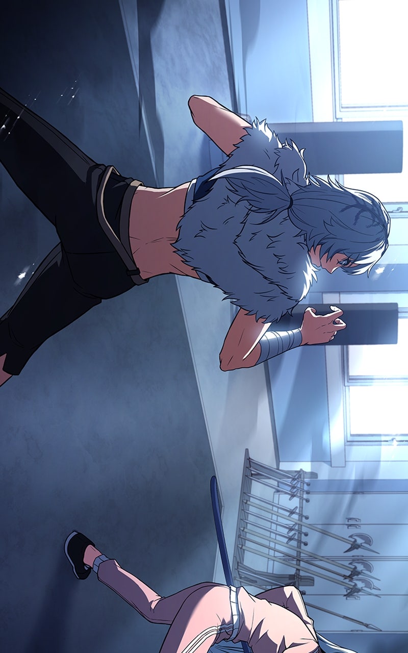 Read The Constellations Are My Disciples EN Manga Online