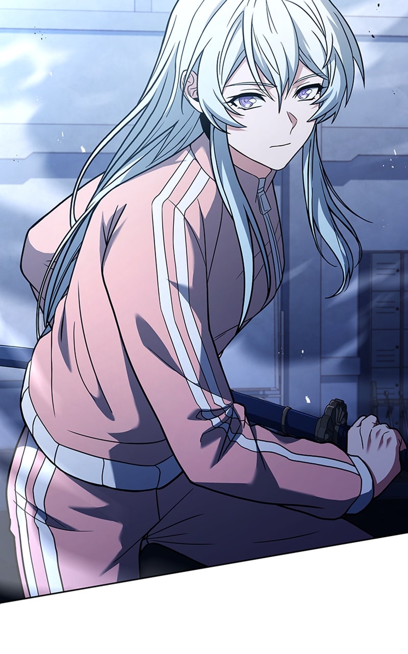 Read The Constellations Are My Disciples EN Manga Online