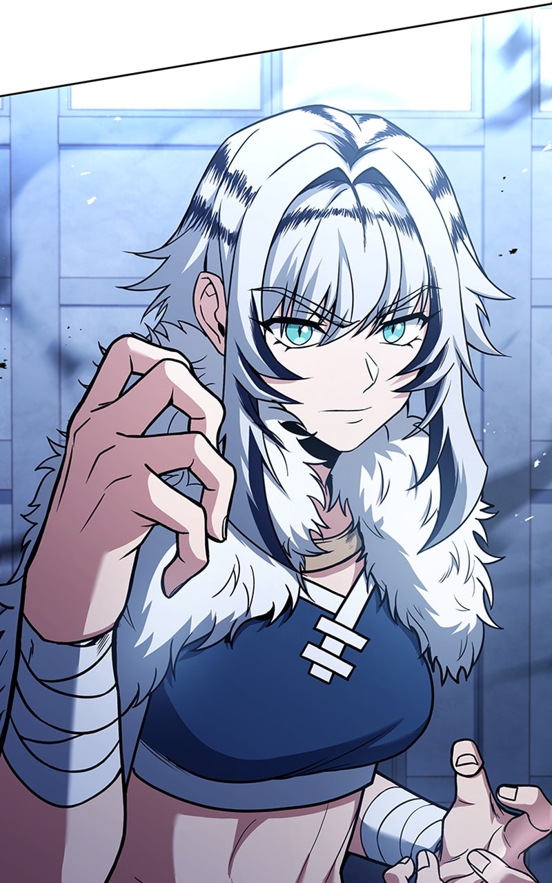 Read The Constellations Are My Disciples EN Manga Online