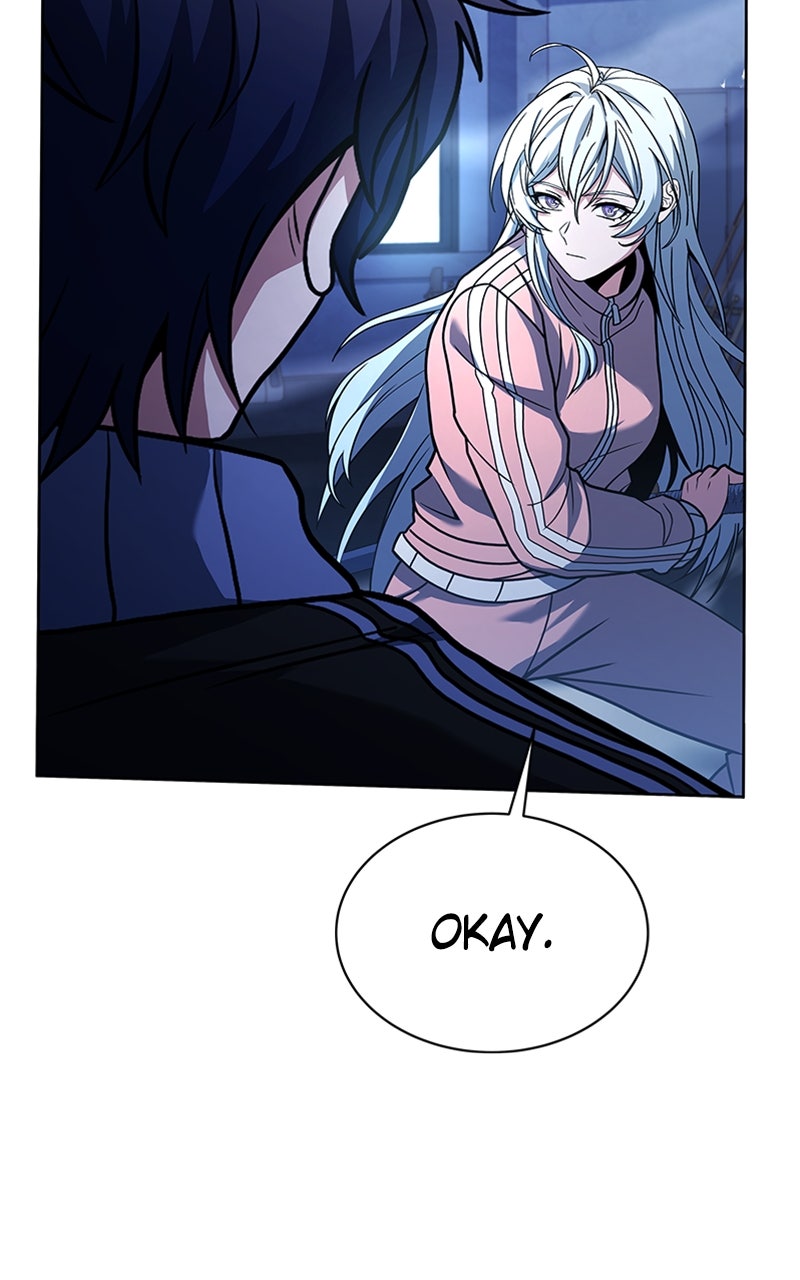 Read The Constellations Are My Disciples EN Manga Online