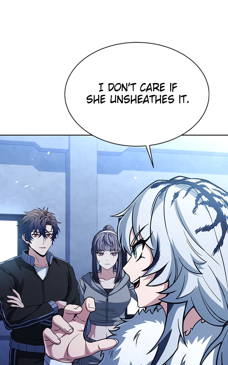 Read The Constellations Are My Disciples EN Manga Online
