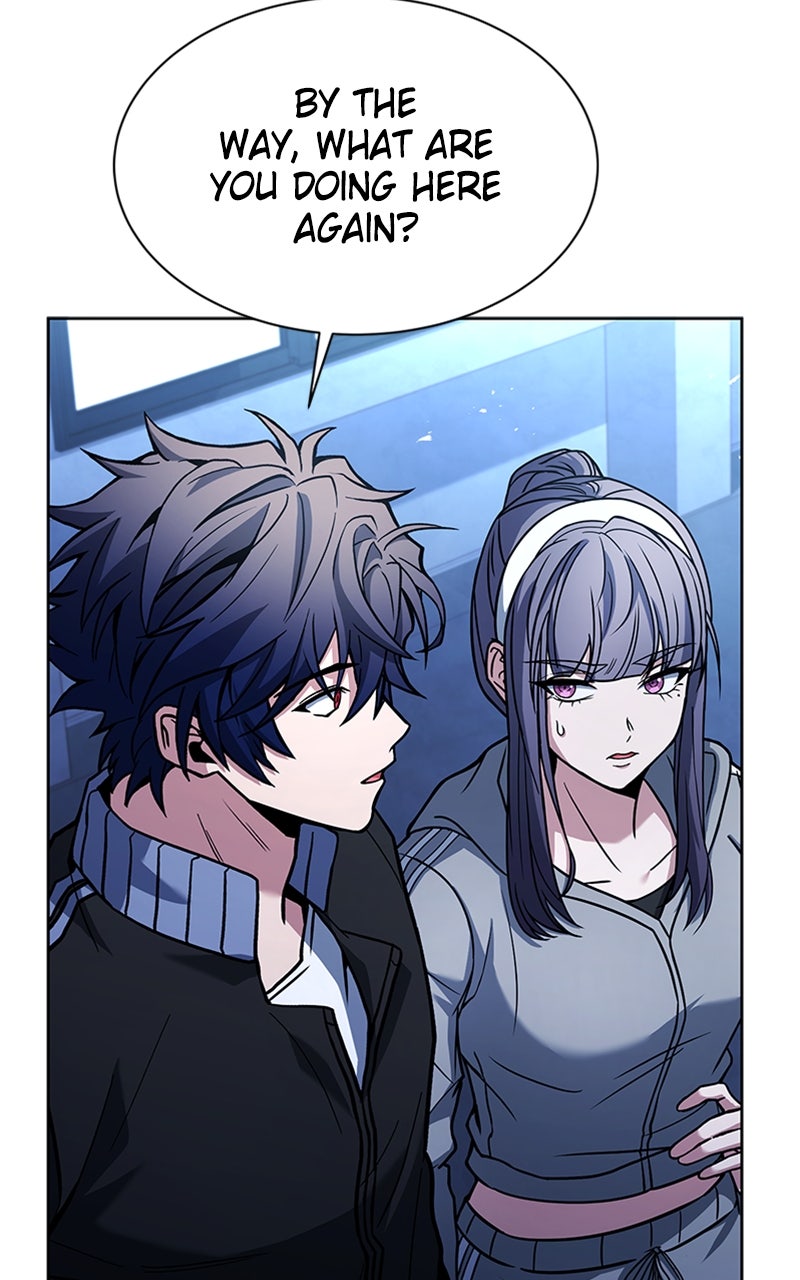 Read The Constellations Are My Disciples EN Manga Online