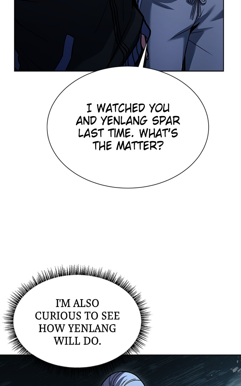 Read The Constellations Are My Disciples EN Manga Online