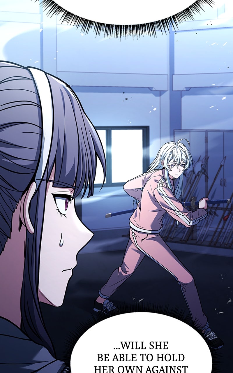 Read The Constellations Are My Disciples EN Manga Online