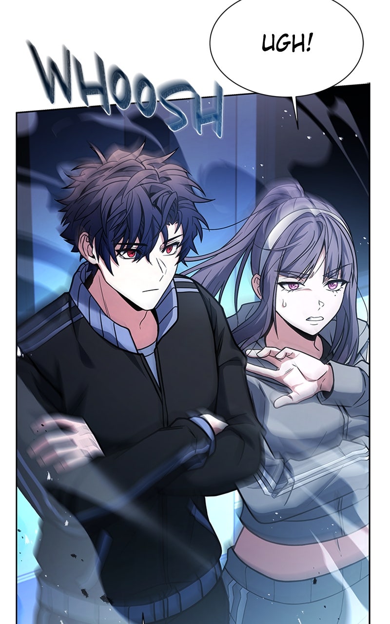 Read The Constellations Are My Disciples EN Manga Online