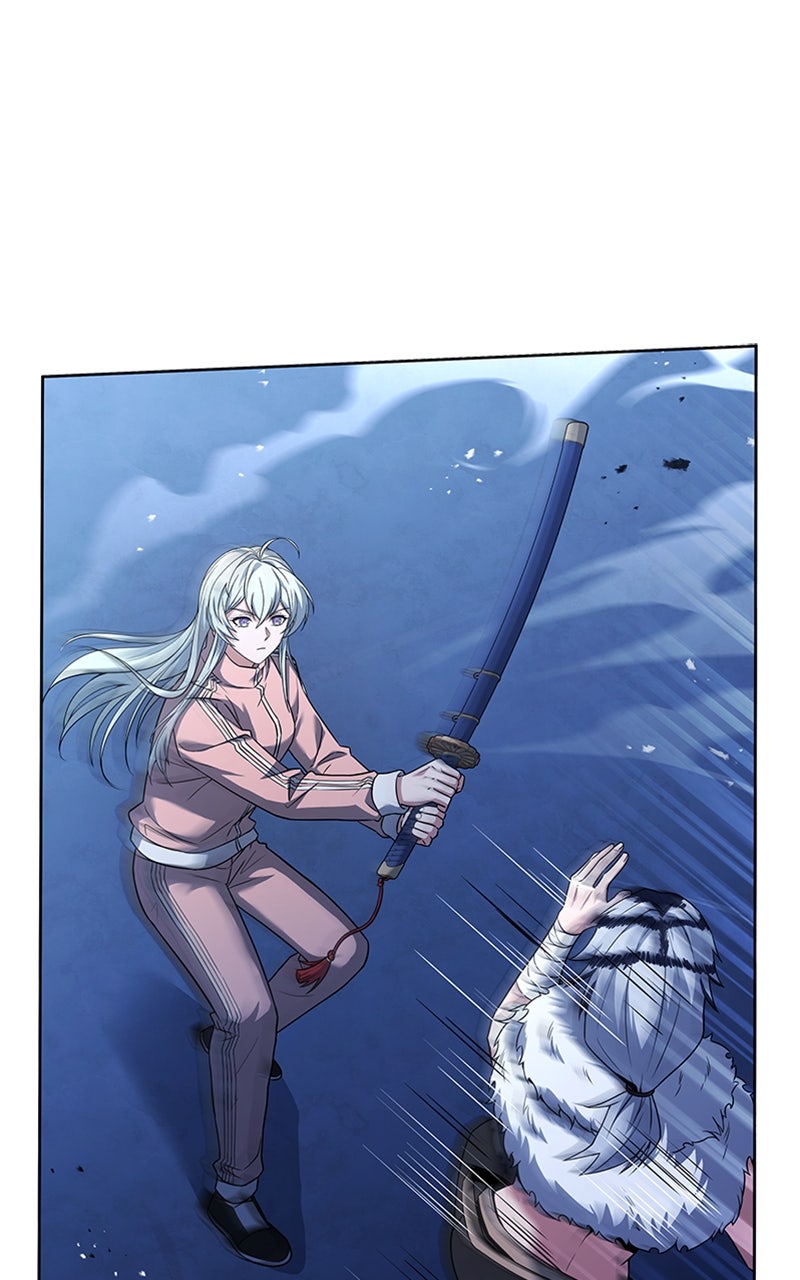 Read The Constellations Are My Disciples EN Manga Online