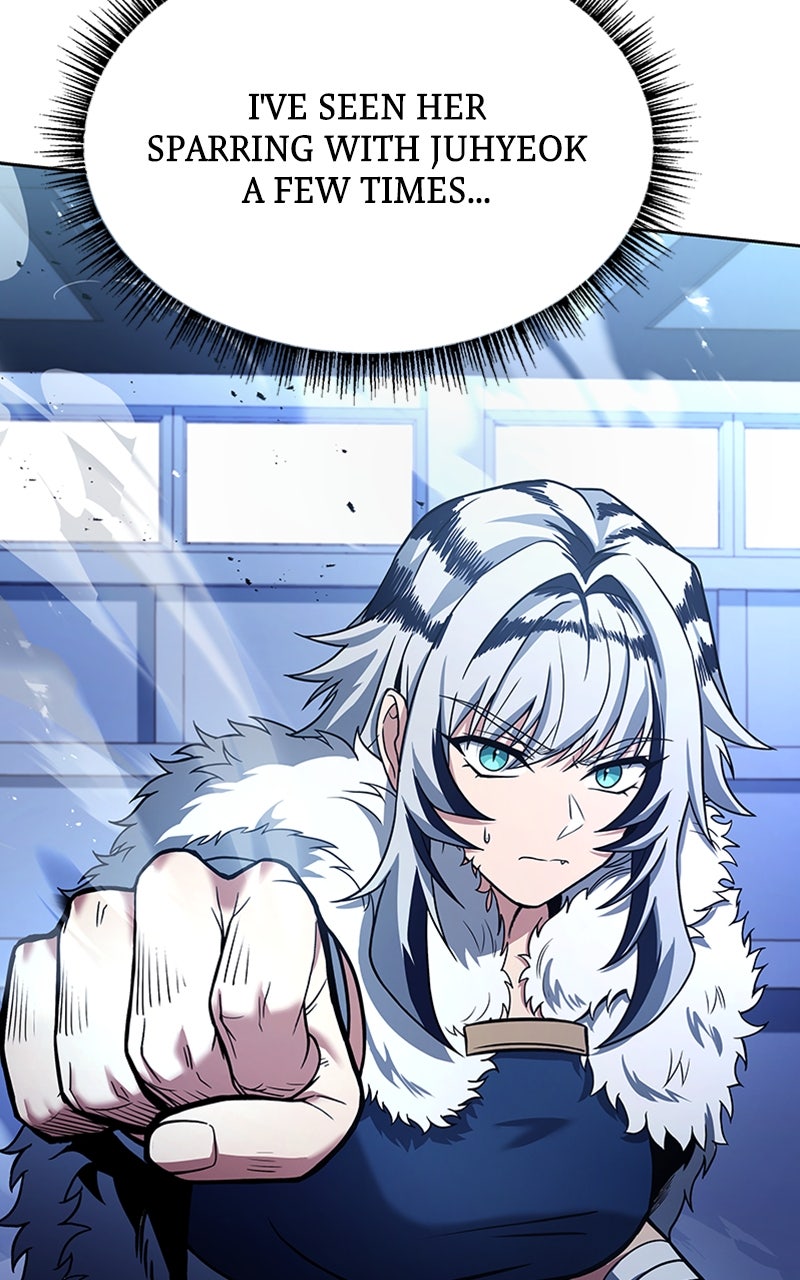 Read The Constellations Are My Disciples EN Manga Online