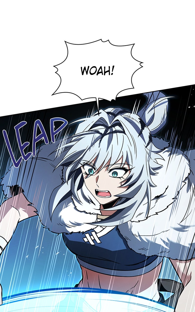 Read The Constellations Are My Disciples EN Manga Online