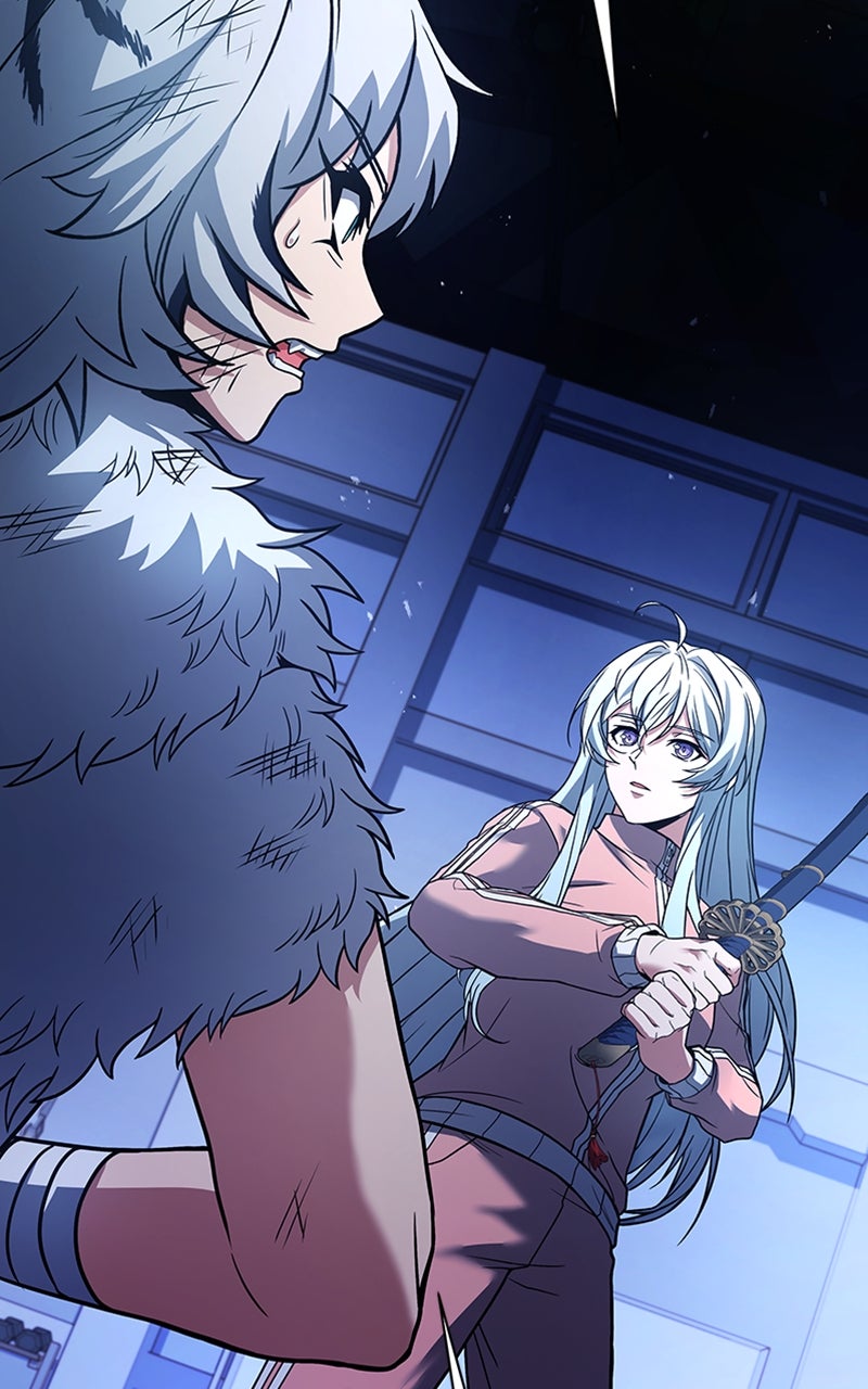 Read The Constellations Are My Disciples EN Manga Online