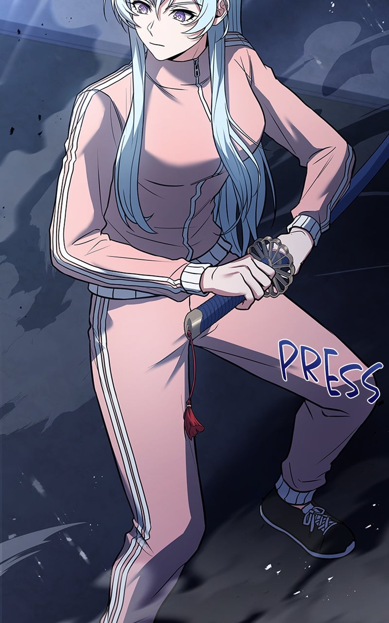 Read The Constellations Are My Disciples EN Manga Online