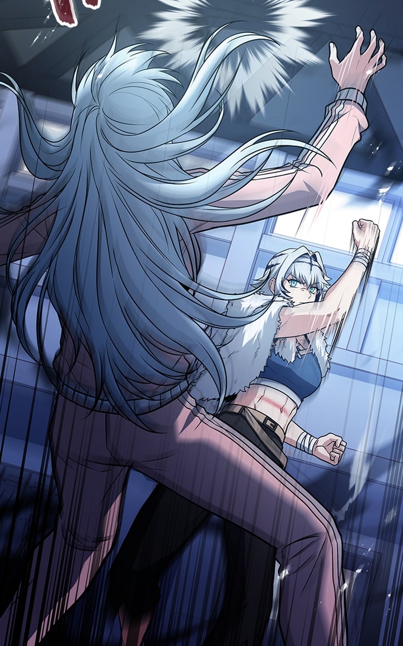 Read The Constellations Are My Disciples EN Manga Online