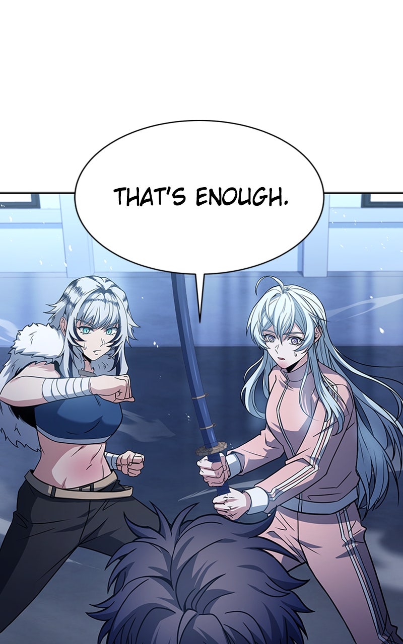 Read The Constellations Are My Disciples EN Manga Online