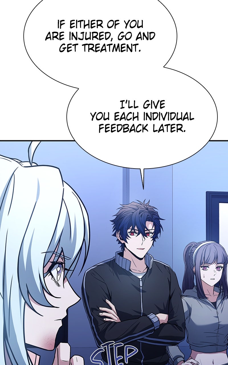 Read The Constellations Are My Disciples EN Manga Online