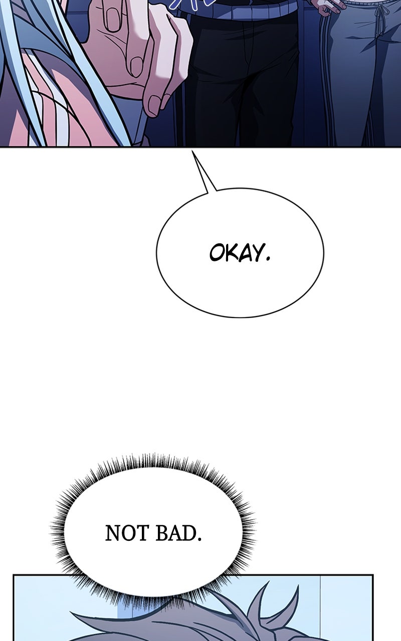 Read The Constellations Are My Disciples EN Manga Online