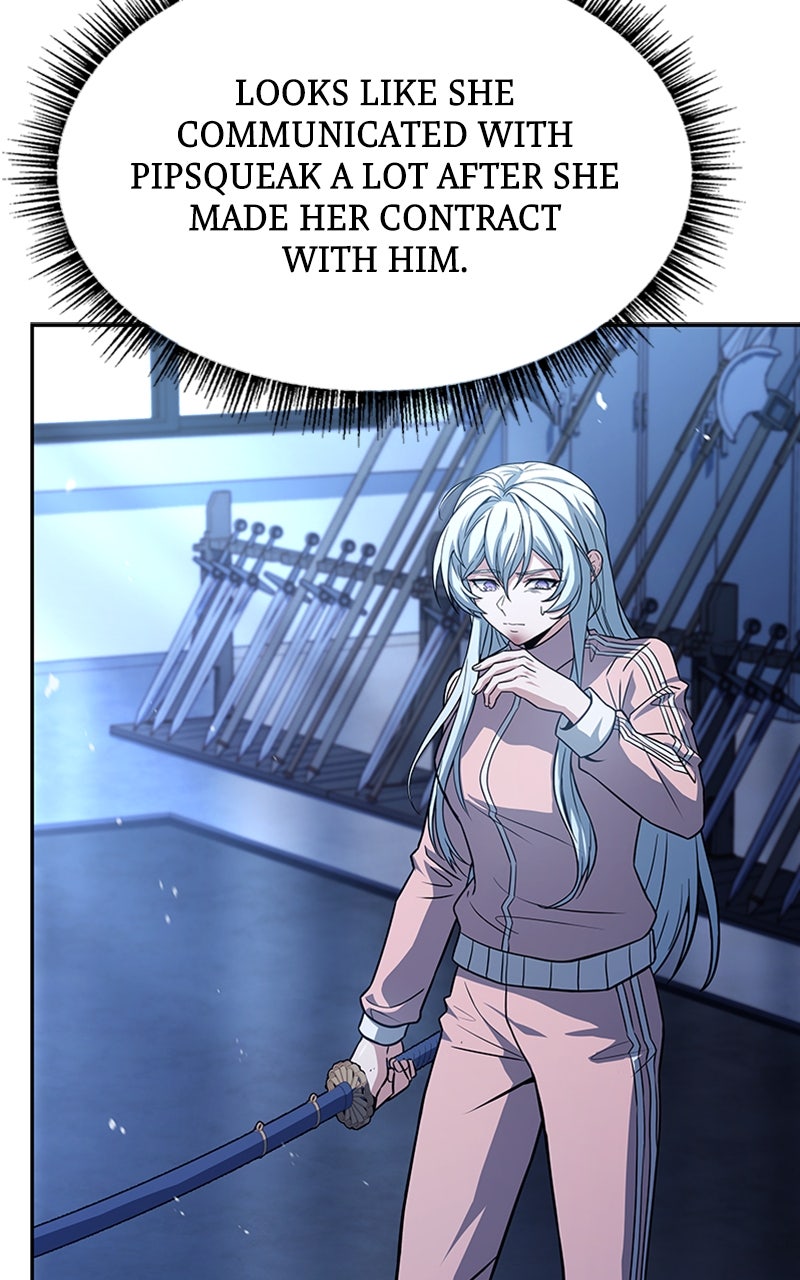 Read The Constellations Are My Disciples EN Manga Online