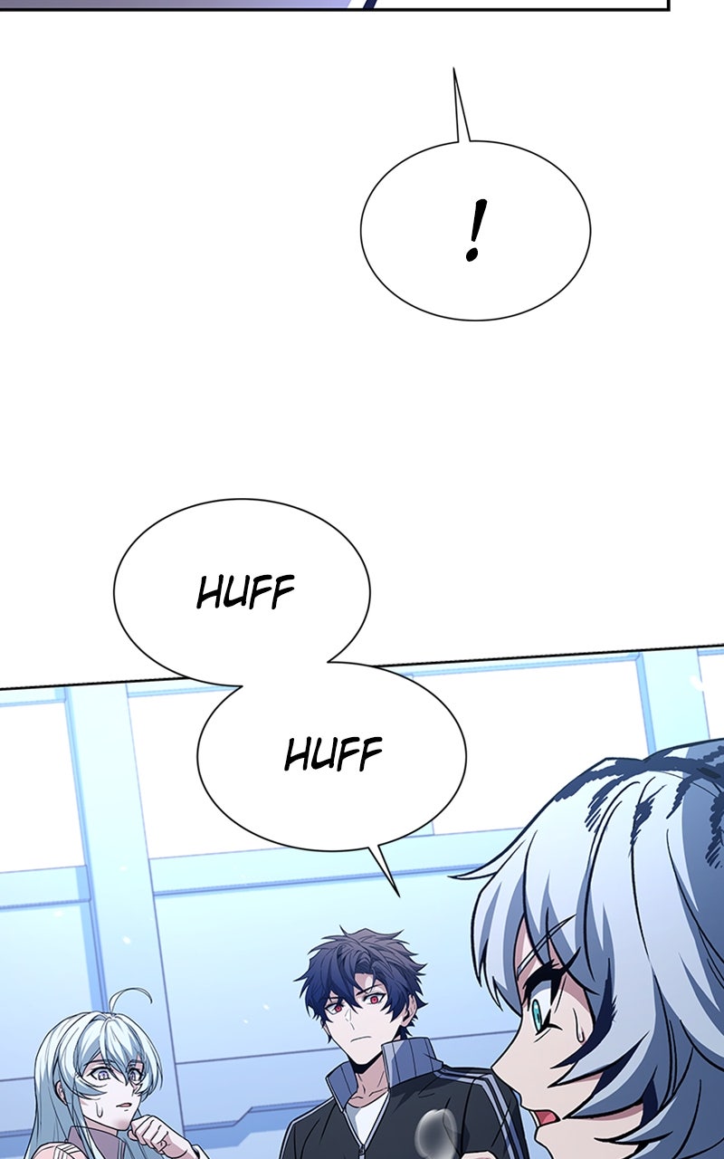 Read The Constellations Are My Disciples EN Manga Online