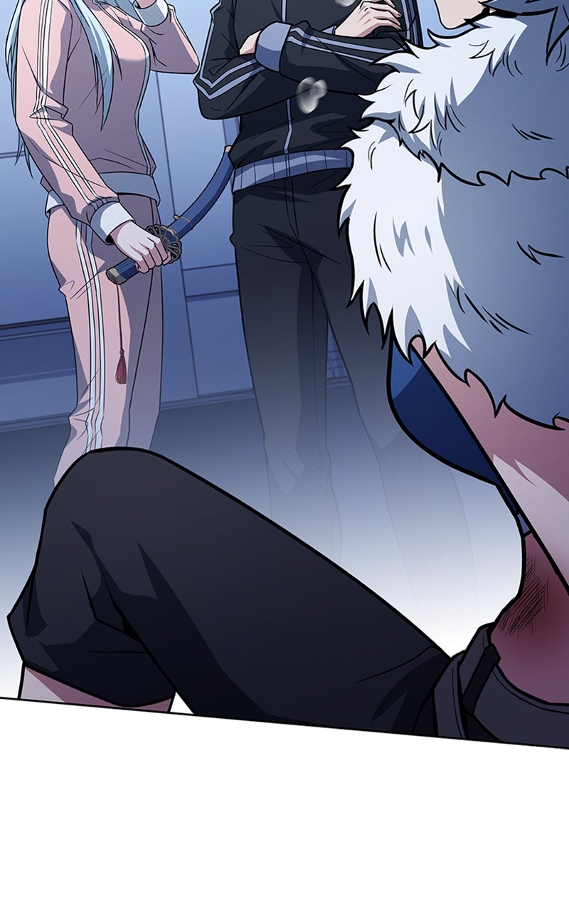 Read The Constellations Are My Disciples EN Manga Online