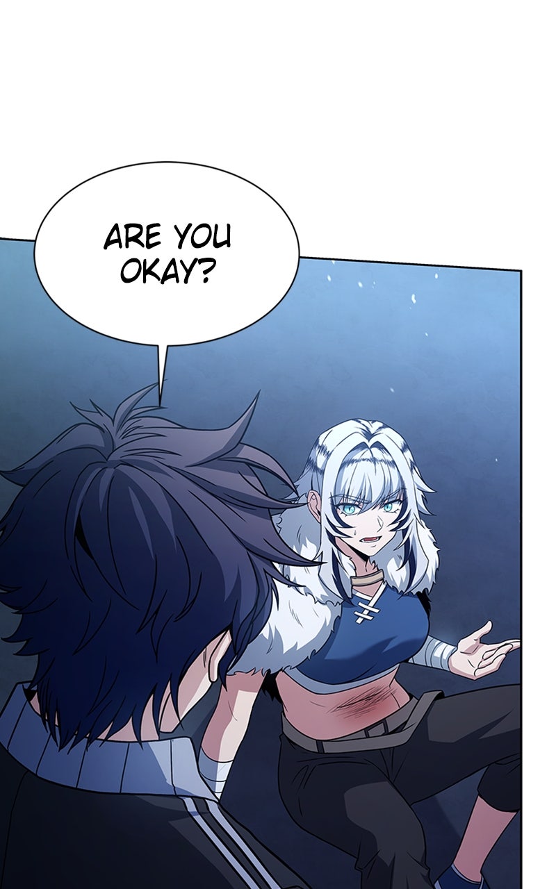 Read The Constellations Are My Disciples EN Manga Online