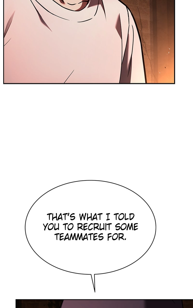 Read The Constellations Are My Disciples EN Manga Online