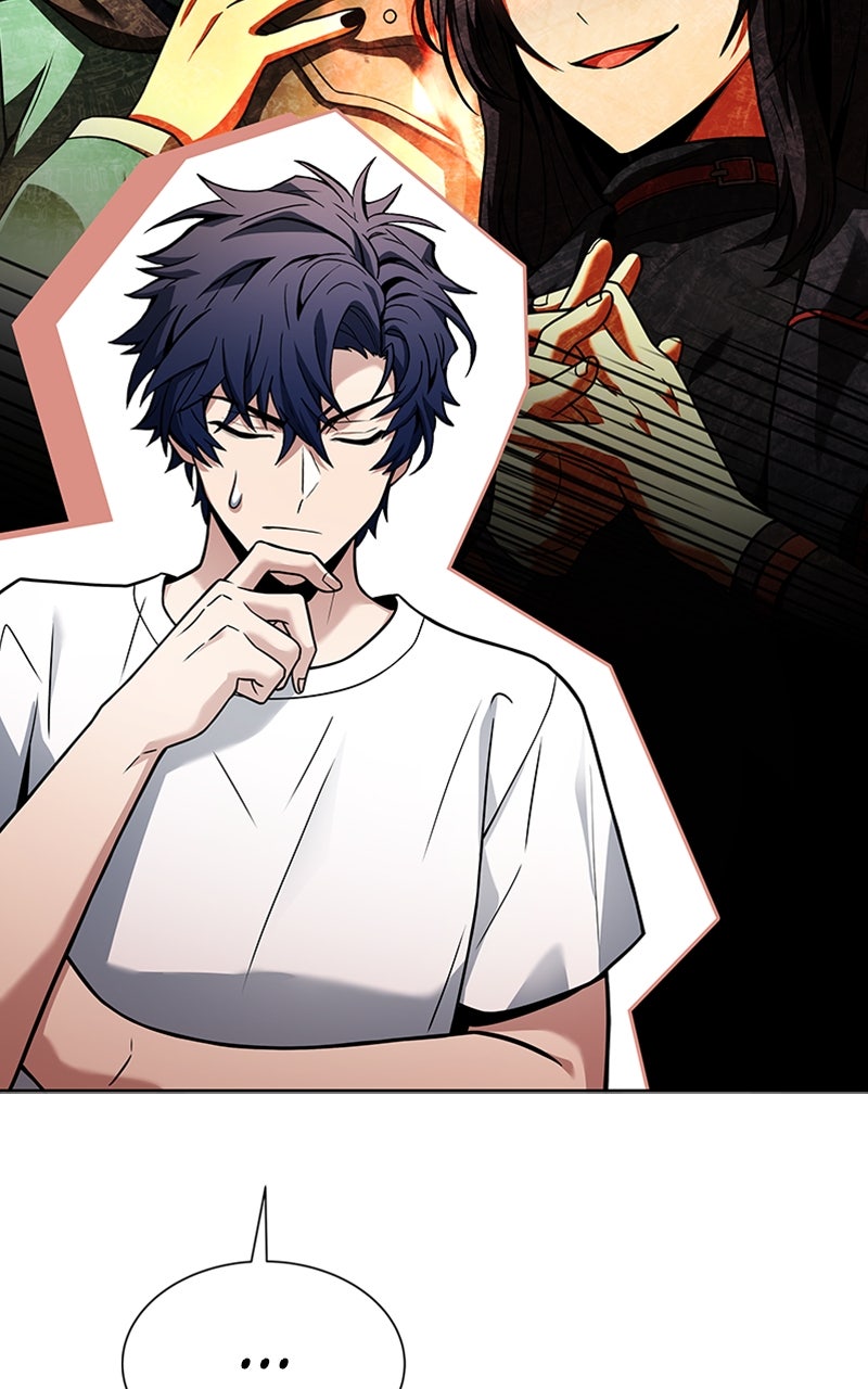Read The Constellations Are My Disciples EN Manga Online