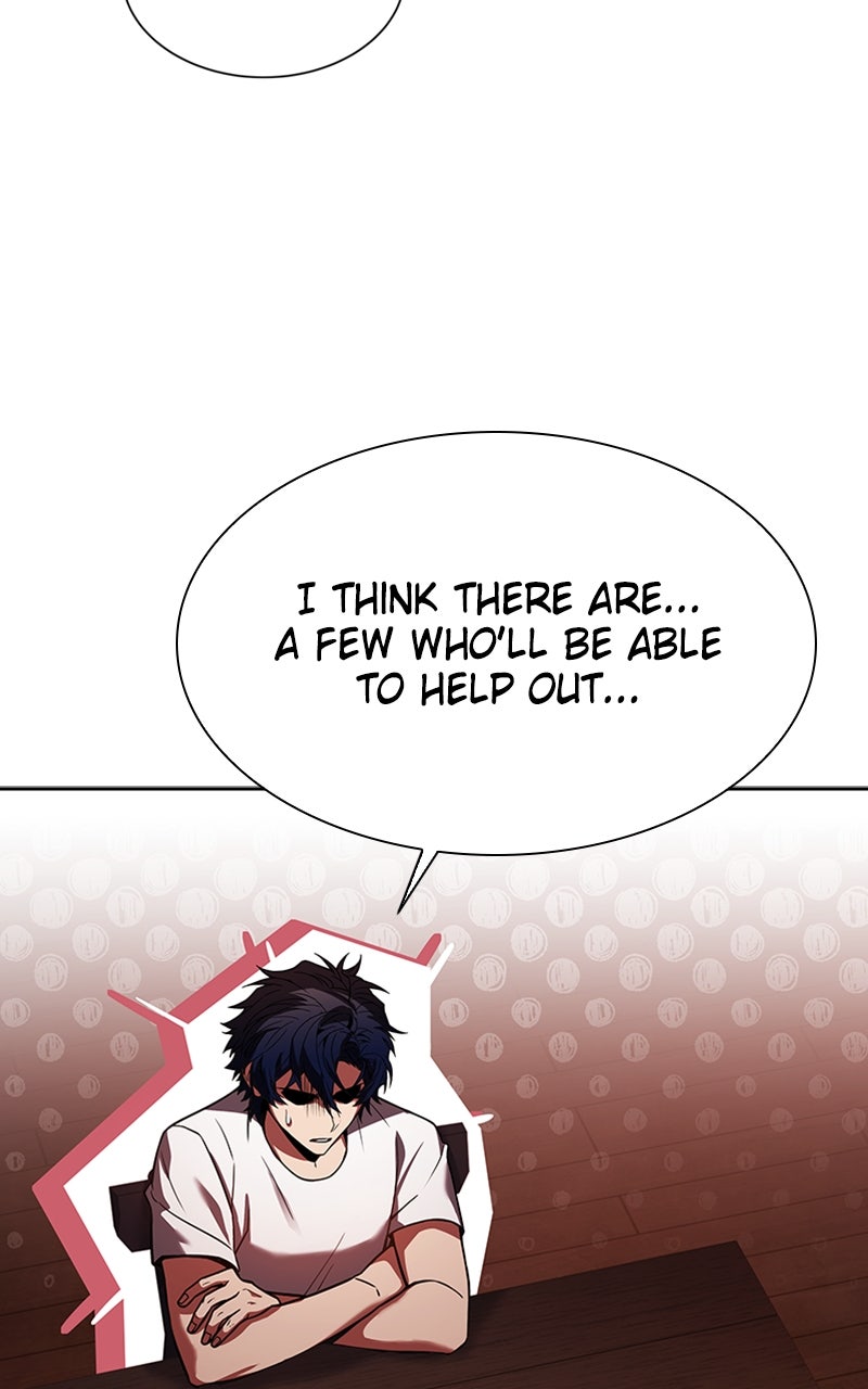 Read The Constellations Are My Disciples EN Manga Online