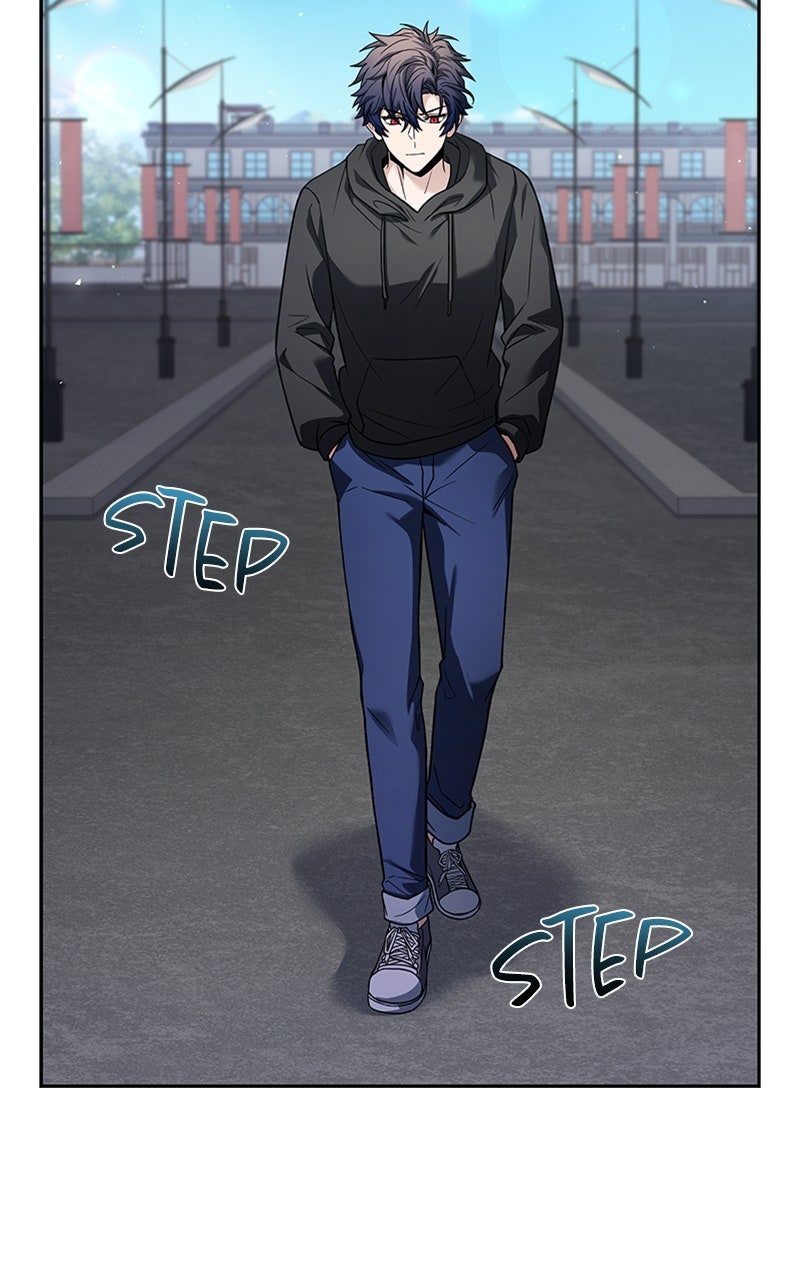Read The Constellations Are My Disciples EN Manga Online