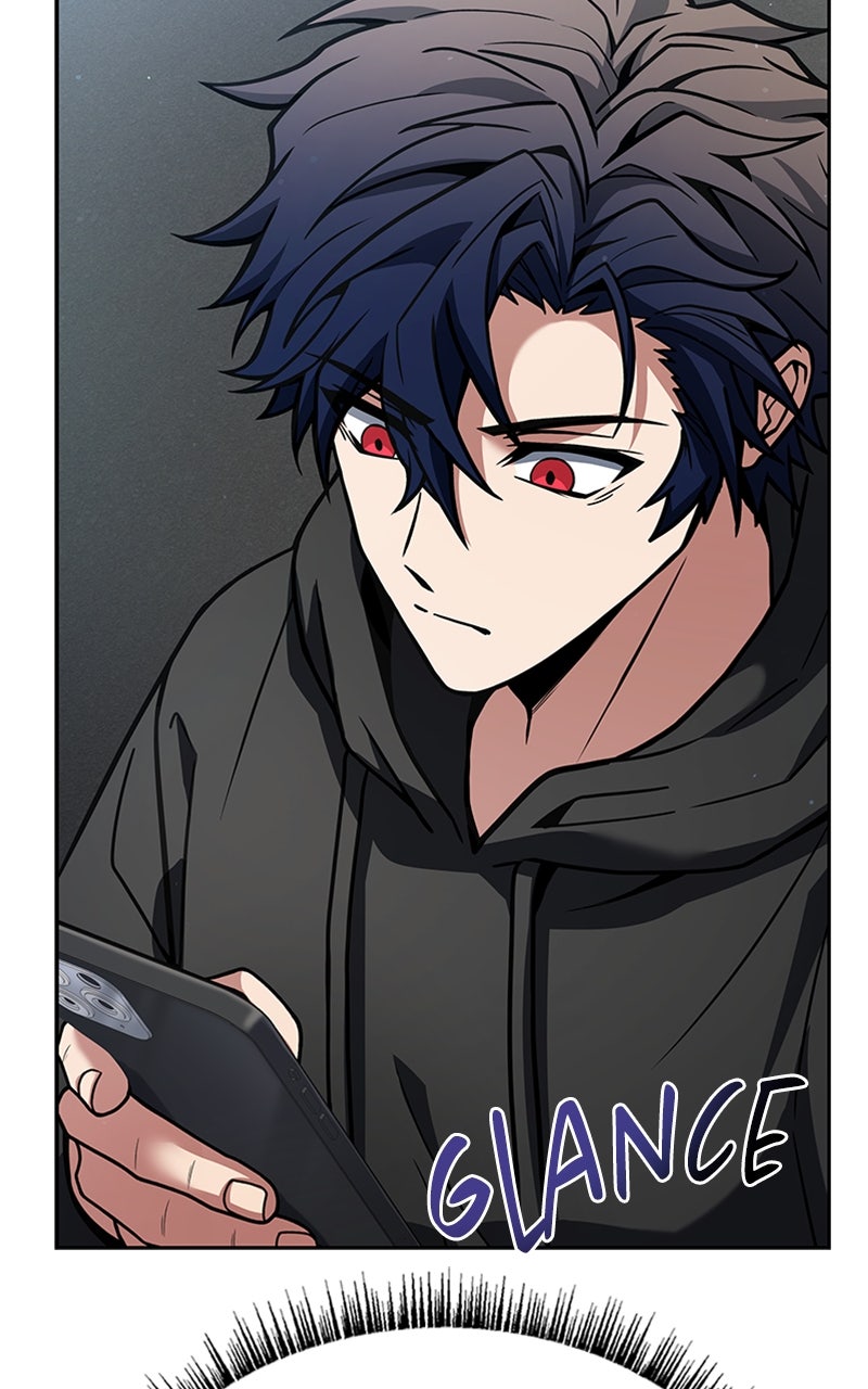 Read The Constellations Are My Disciples EN Manga Online