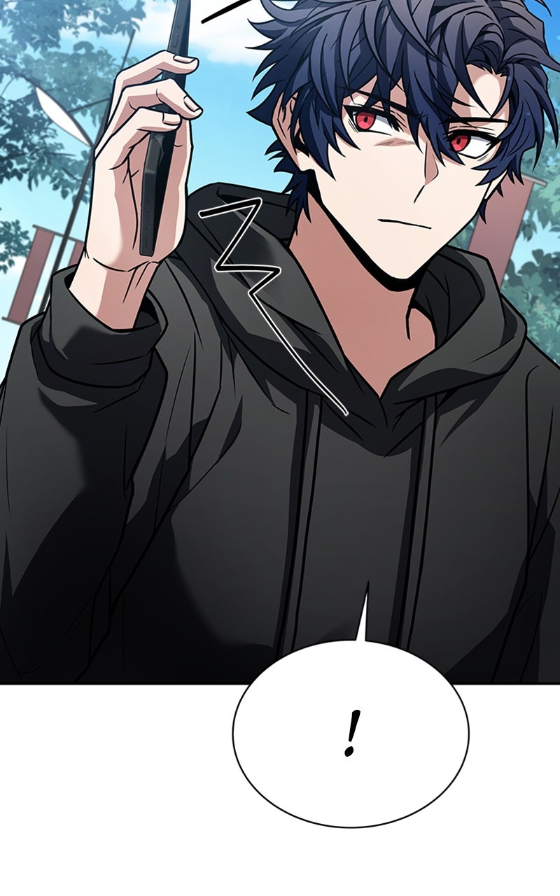 Read The Constellations Are My Disciples EN Manga Online