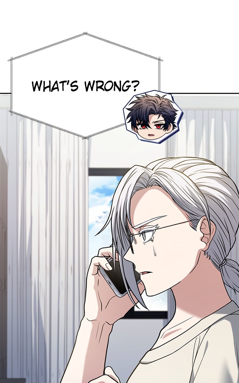 Read The Constellations Are My Disciples EN Manga Online