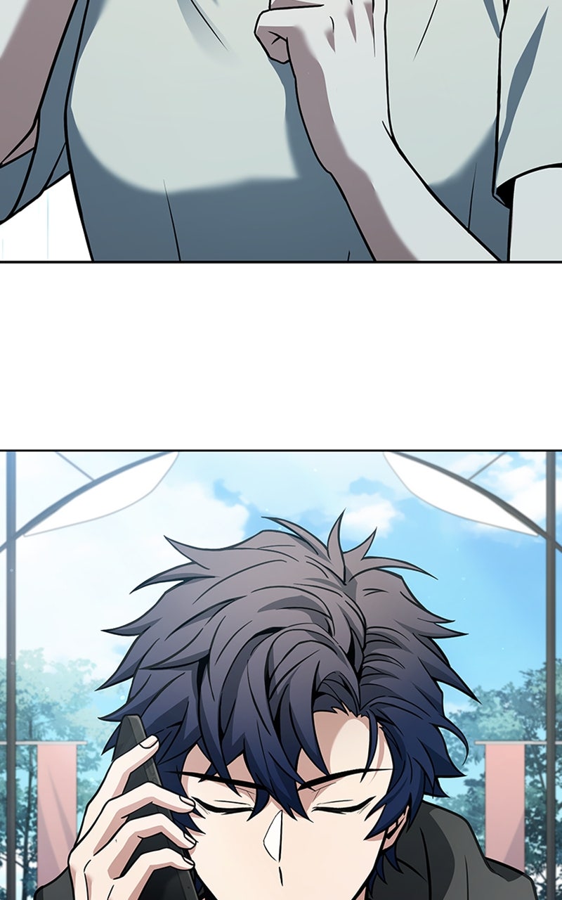 Read The Constellations Are My Disciples EN Manga Online
