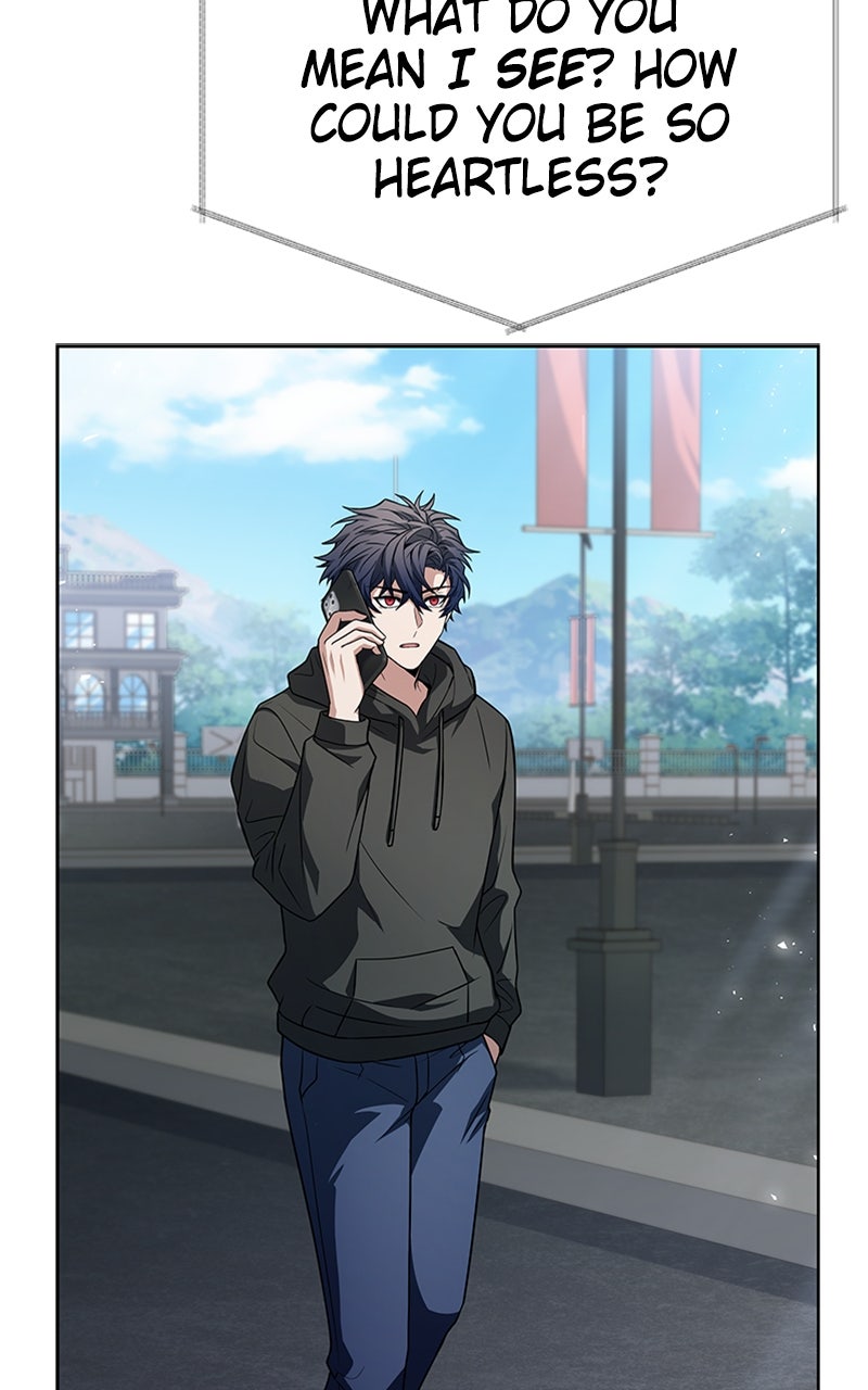 Read The Constellations Are My Disciples EN Manga Online