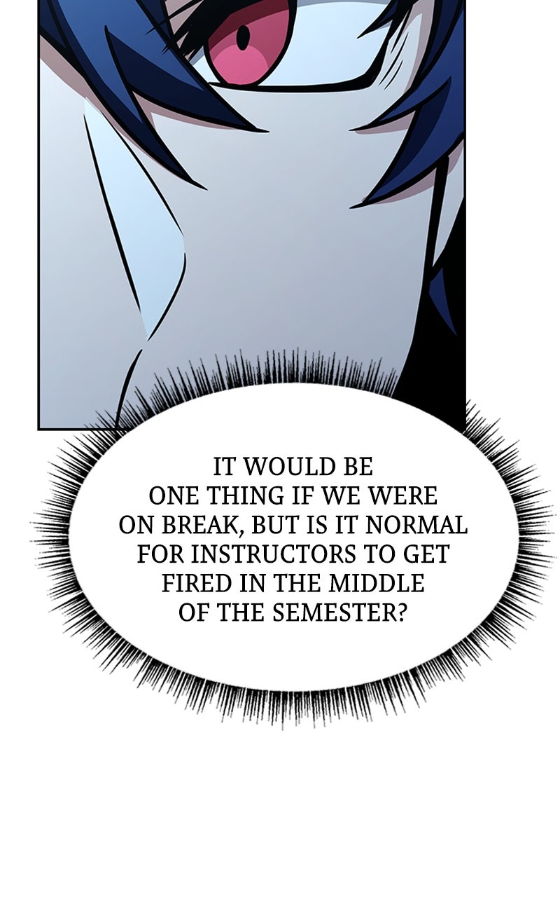 Read The Constellations Are My Disciples EN Manga Online