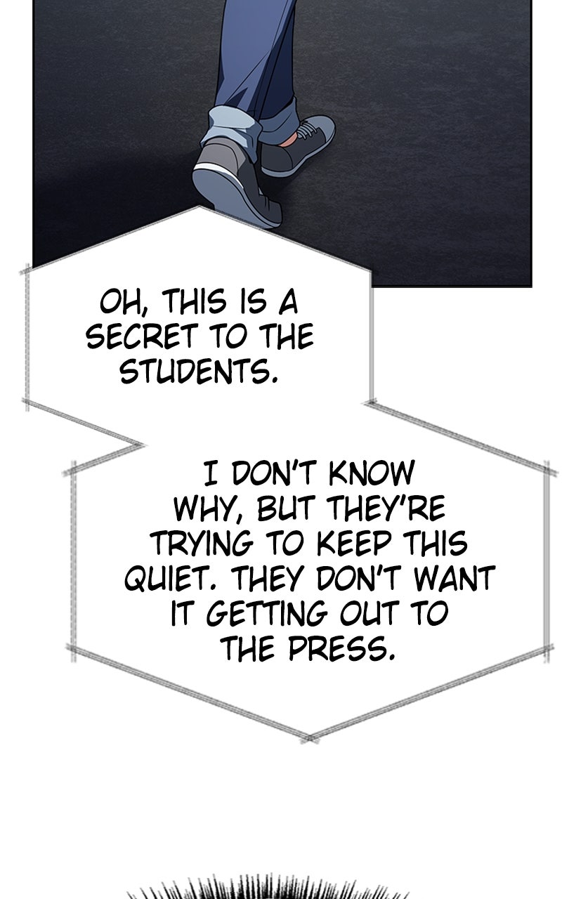 Read The Constellations Are My Disciples EN Manga Online